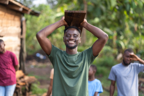 Prison Decongestion Program - Rehabilitation and Reintegration