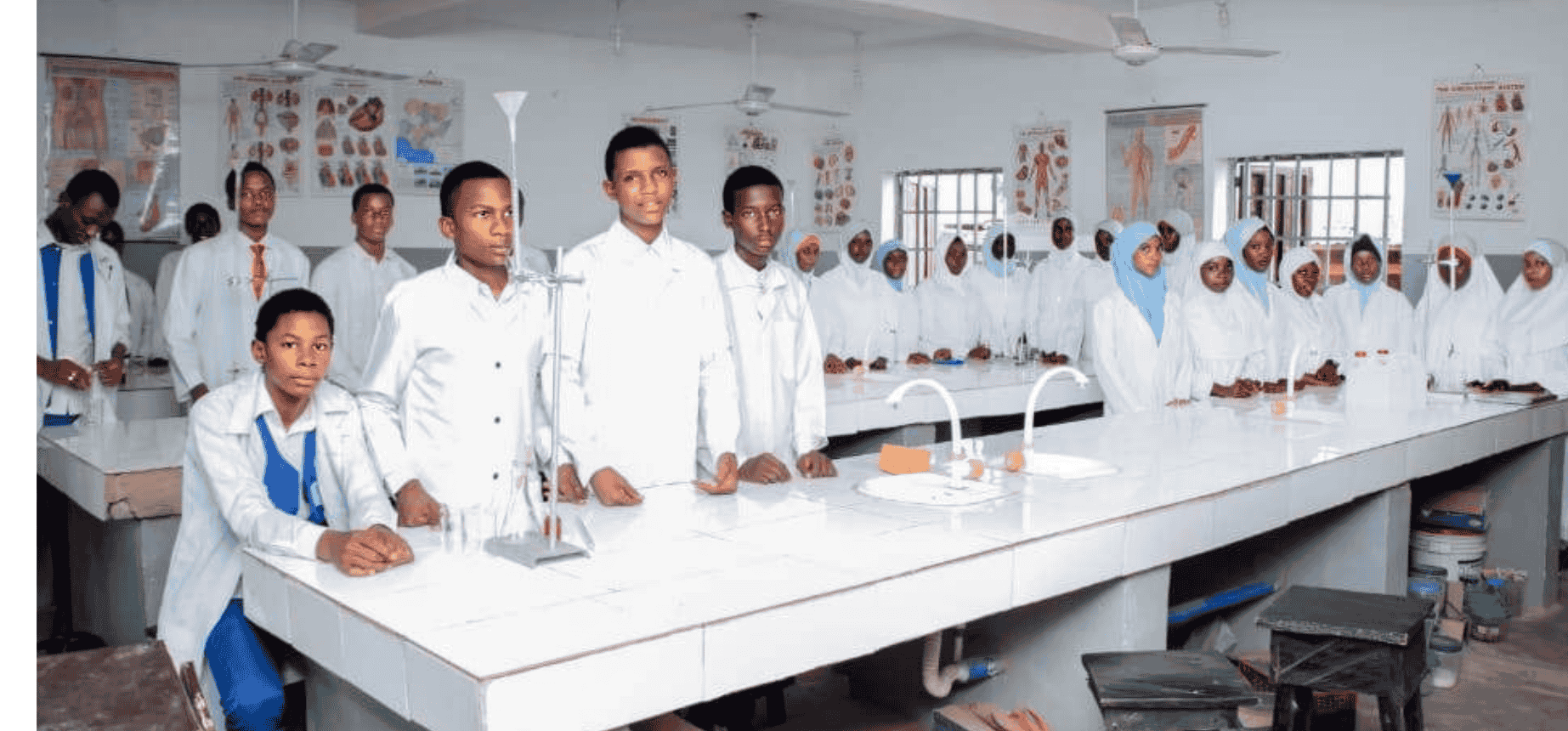 Educational Program Image