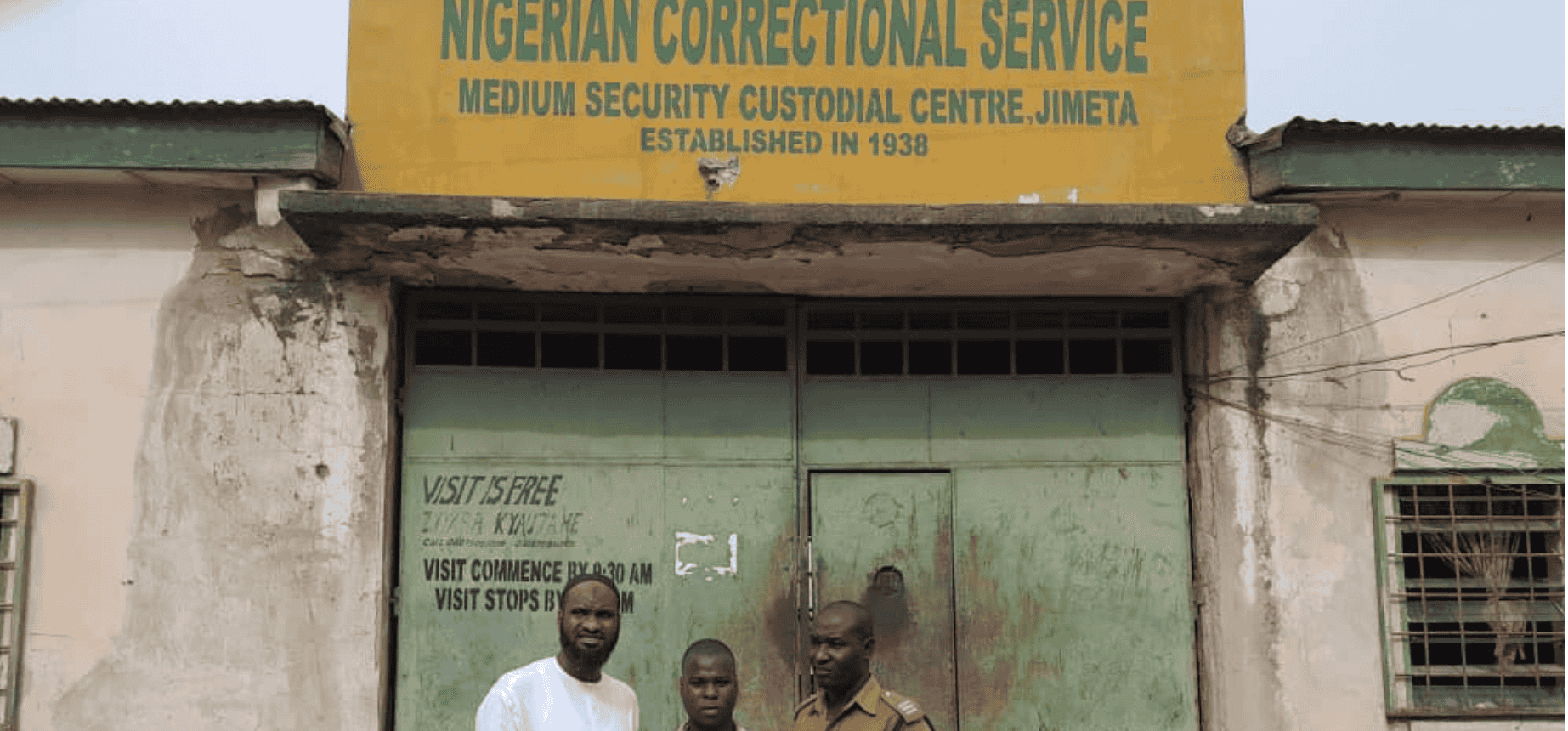 Reintegration Support