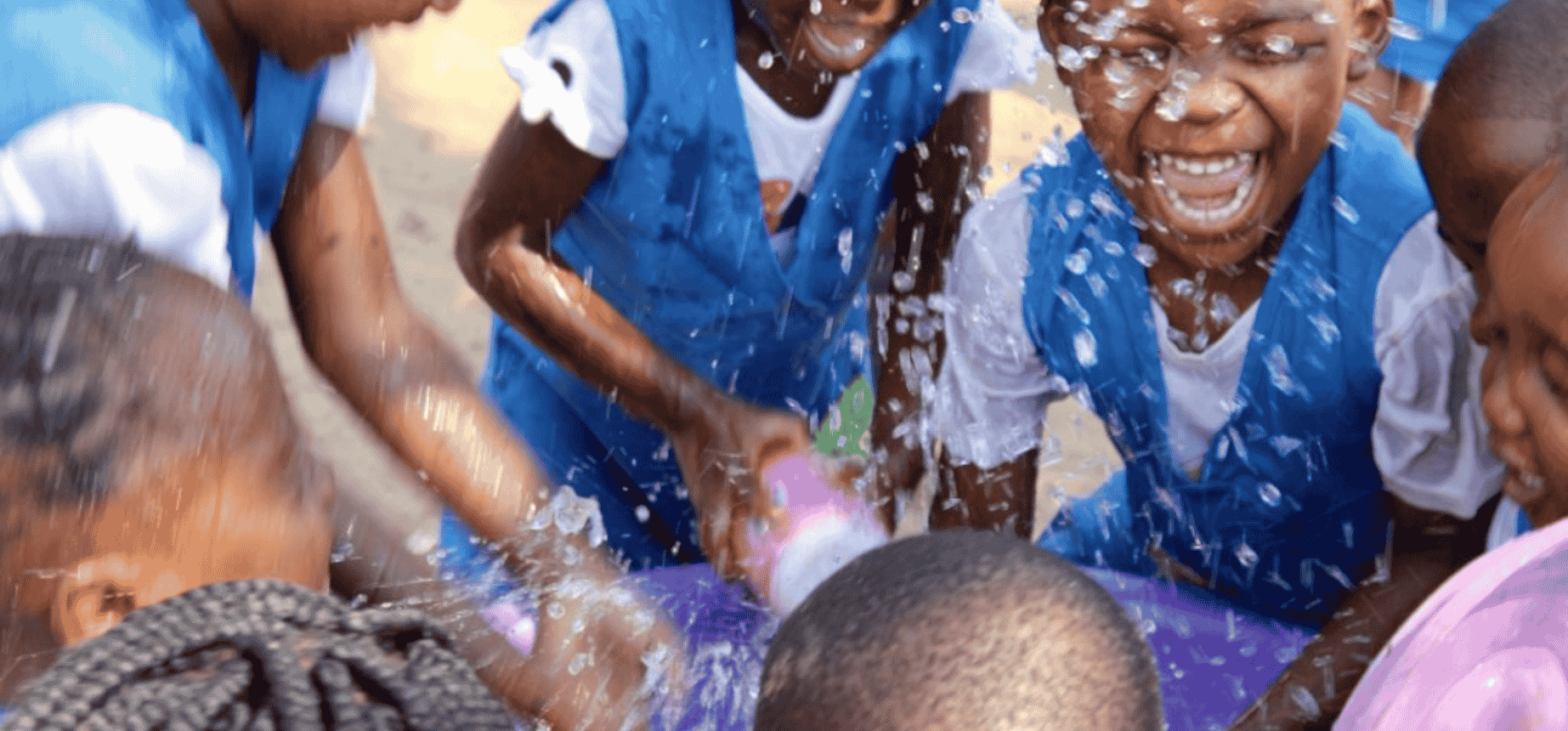 Community Water Access