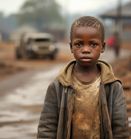 Community Infrastructure and Development